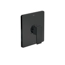 ALT N20722 Riga Pressure Balance Trim Kit Electro Black 1