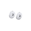 Kohler 974-CP Stillness Slidebar Trim 1