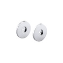 Kohler 974-CP Stillness Slidebar Trim 2