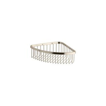 Kohler 1897-BV Large Shower Basket 1