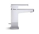 Kohler 99760-4-CP Honesty Single-Handle Bathroom Sink Faucet 4