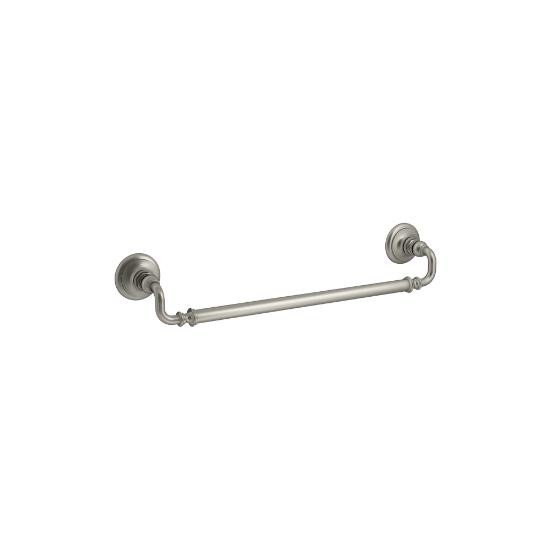 Kohler 72567-BN Artifacts 18 Towel Bar 1