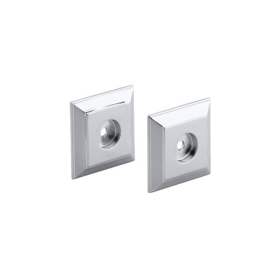 Kohler 421-CP Memoirs Slide Bar Trim Kit 1