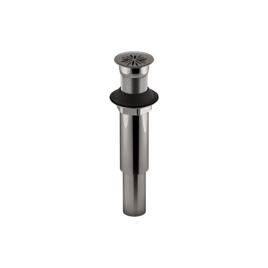 Kohler 7107-TT Decorative Grid Drain Without Overflow 1