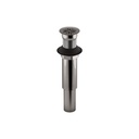 Kohler 7107-TT Decorative Grid Drain Without Overflow 1