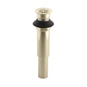 Kohler 7107-AF Decorative Grid Drain Without Overflow 1