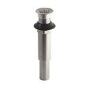 Kohler 7108-BN Decorative Grid Drain Without Overflow 1