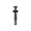 Kohler 7108-TT Decorative Grid Drain Without Overflow 1