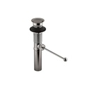 Kohler 7114-TT Premier Pop-Up Drain Exposed Without Overflow 1