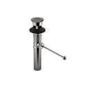 Kohler 7114-A-TT Premier Pop-Up Drain Exposed With Overflow 1