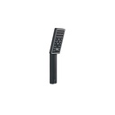 ALT 90816 Square Handshower 2 Fonctions Electro Black 1