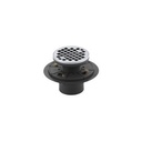 Kohler 9135-CP Round Design Tile-In Shower Drain 1