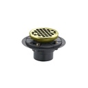 Kohler 9135-AF Round Design Tile-In Shower Drain 1