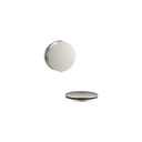 Kohler T37392-BN Pureflo Contemporary Rotary Turn Bath Drain Trim 1