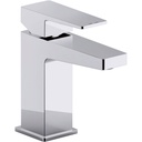 Kohler 99760-4-CP Honesty Single-Handle Bathroom Sink Faucet 2