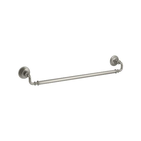 Kohler 72568-BN Artifacts 24 Towel Bar 1