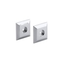 Kohler 421-CP Memoirs Slide Bar Trim Kit 1