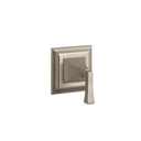 Kohler T10424-4V-BV Memoirs Transfer Valve Trim With Stately Design And Deco Lever Handle Valve Not Included 1
