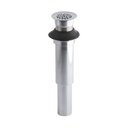 Kohler 7108-CP Decorative Grid Drain Without Overflow 1