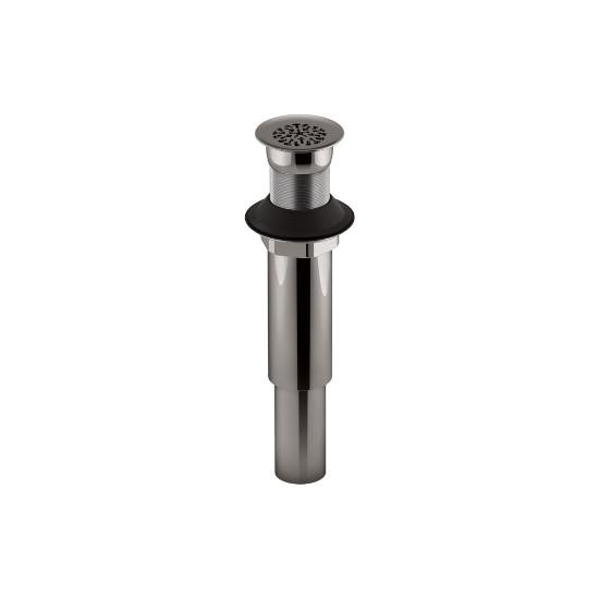 Kohler 7108-TT Decorative Grid Drain Without Overflow 1