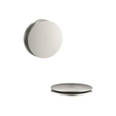 Kohler 7142-BN Clearflo Retrofit Toe Tap Conversion Kit 1