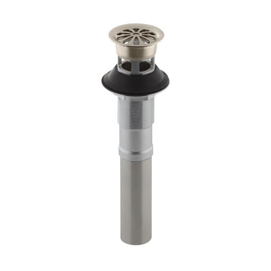 Kohler 7129-A-BV Lavatory Grid Drain With Overflow 1
