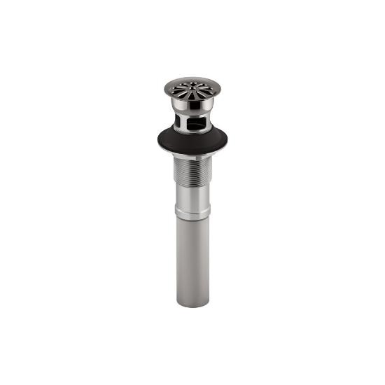 Kohler 7129-A-TT Lavatory Grid Drain With Overflow 1