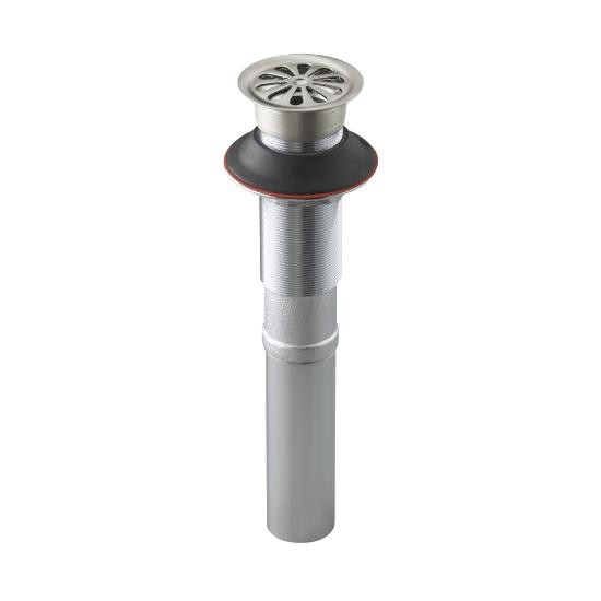 Kohler 7129-BN Lavatory Grid Drain Without Overflow 1
