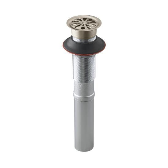 Kohler 7129-BV Lavatory Grid Drain Without Overflow 1