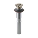 Kohler 7129-BV Lavatory Grid Drain Without Overflow 1