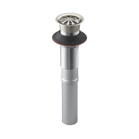 Kohler 7129-SN Lavatory Grid Drain Without Overflow 1