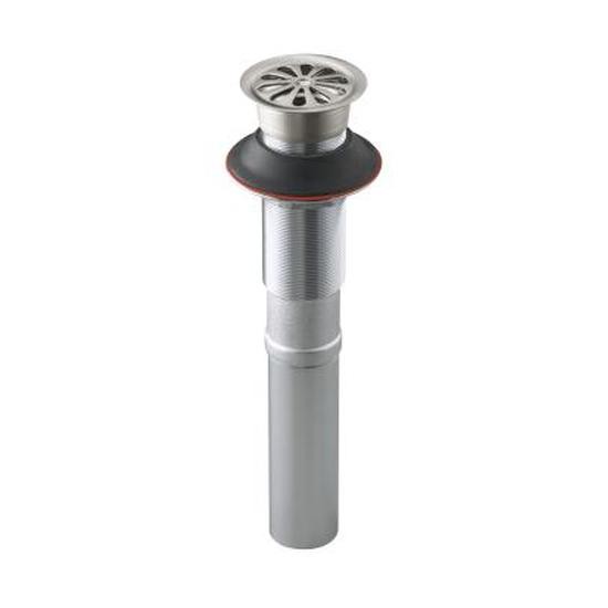 Kohler 7129-VS Lavatory Grid Drain Without Overflow 1