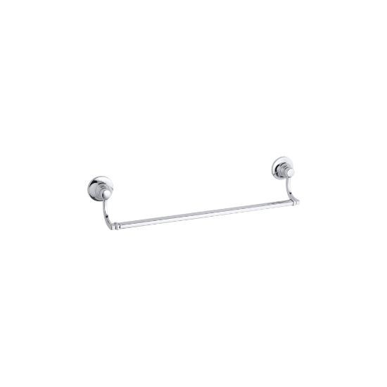 Kohler 11410-CP Bancroft 18 Towel Bar 1