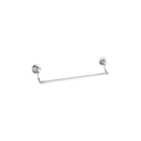 Kohler 11410-CP Bancroft 18 Towel Bar 1
