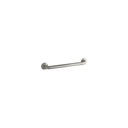 Kohler 10541-BN Traditional 18 Grab Bar 1