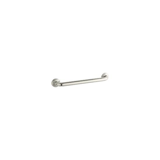 Kohler 10541-S Traditional 18 Grab Bar 1