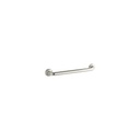 Kohler 10541-S Traditional 18 Grab Bar 1