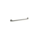 Kohler 10542-BN Traditional 24 Grab Bar 1