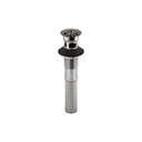 Kohler 7129-A-TT Lavatory Grid Drain With Overflow 1