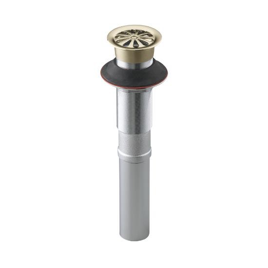 Kohler 7129-AF Lavatory Grid Drain Without Overflow 1