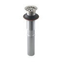 Kohler 7129-BN Lavatory Grid Drain Without Overflow 1