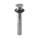 Kohler 7129-VS Lavatory Grid Drain Without Overflow 1