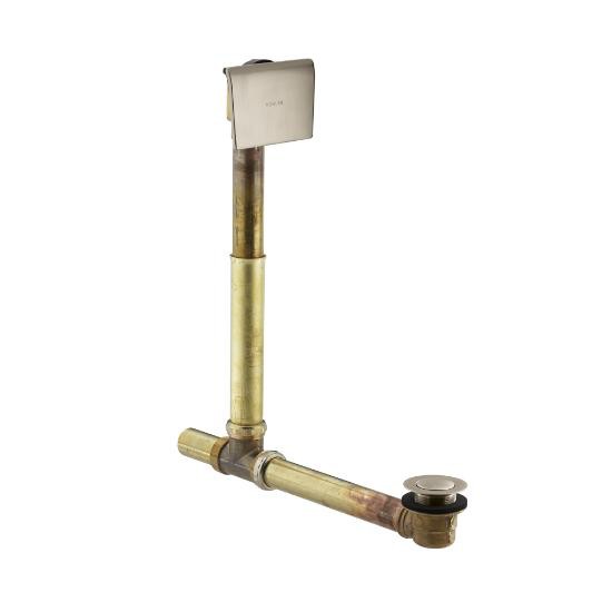 Kohler 7169-AF-BV Clearflo 1-1/2 Adjustable Pop-Up Drain 1