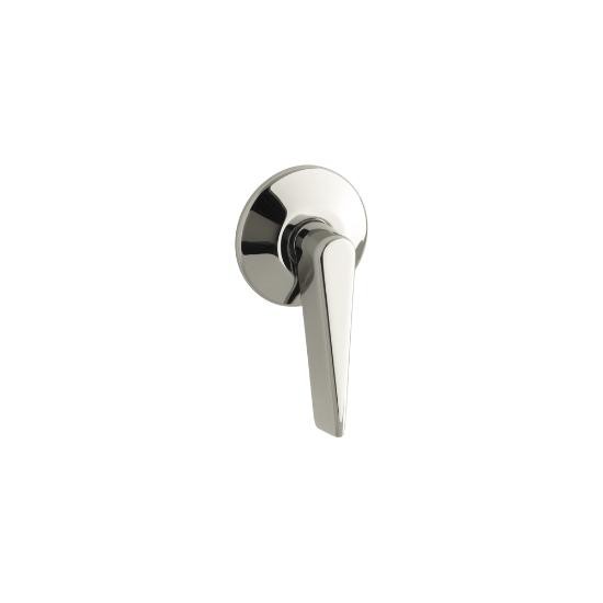 Kohler 11069-SN Archer Trip Lever 1