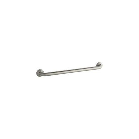 Kohler 10542-BN Traditional 24 Grab Bar 1