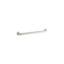 Kohler 10542-S Traditional 24 Grab Bar 1