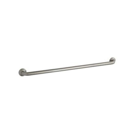 Kohler 10544-BN Traditional 36 Grab Bar 1