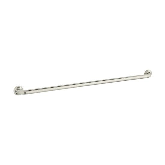 Kohler 10545-S Traditional 42 Grab Bar 1