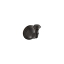 Kohler 10555-2BZ Devonshire Robe Hook 1