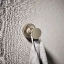 Kohler 14443-BV Purist Robe Hook 1